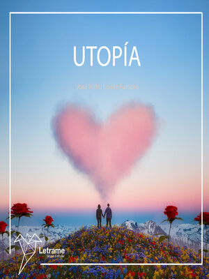 cover image of Utopía